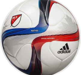 soccer ball